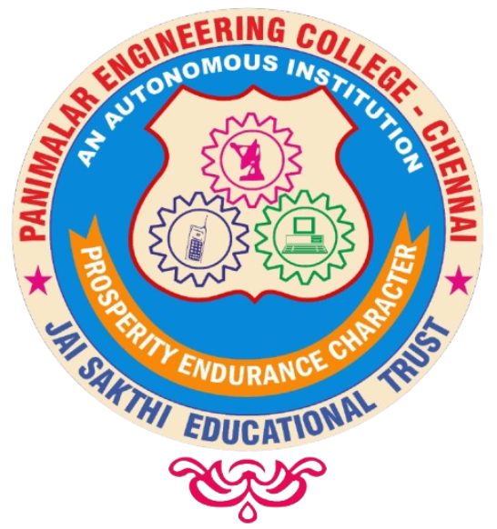 Panimalar Engineering College
